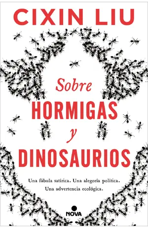 Portada del libro