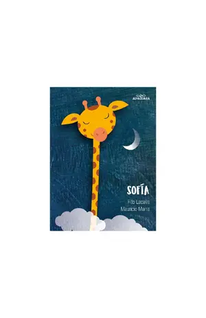 Portada del libro