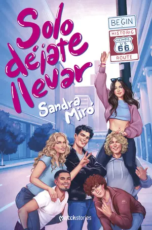 Portada del libro
