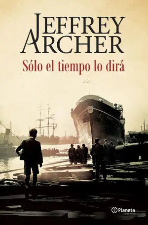 Portada del libro