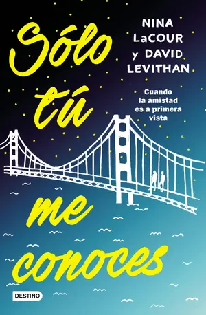 Portada del libro