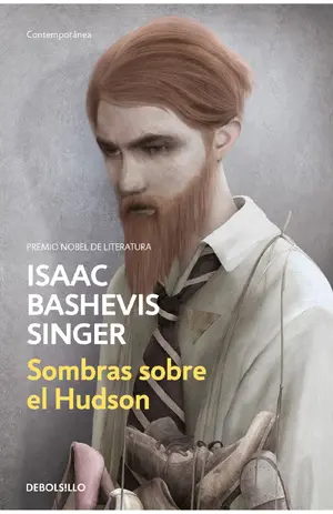 Portada del libro