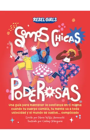 Portada del libro
