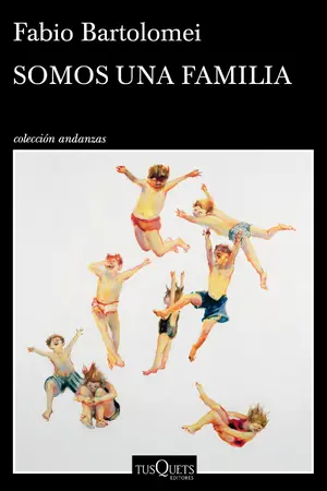 Portada del libro