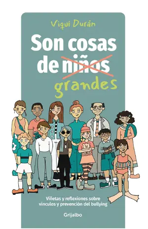 Portada del libro