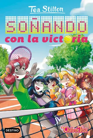 Portada del libro