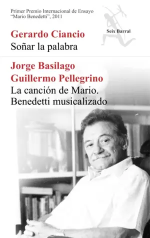 Portada del libro