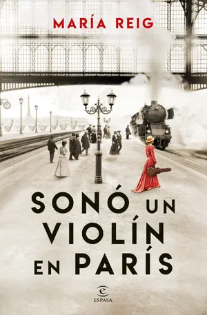 Portada del libro