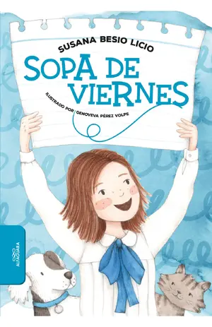 Portada del libro