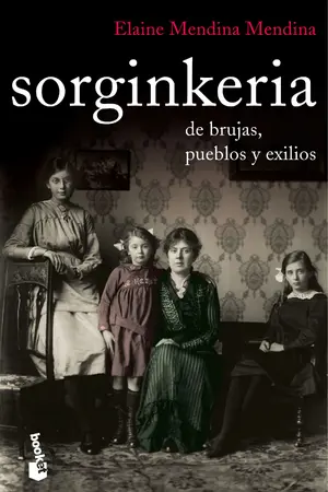 Portada del libro