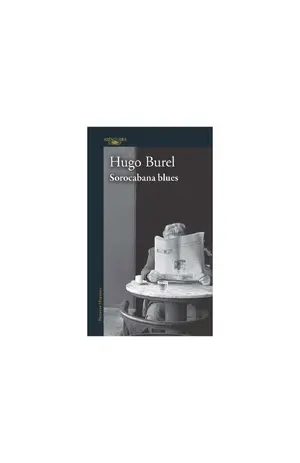 Portada del libro