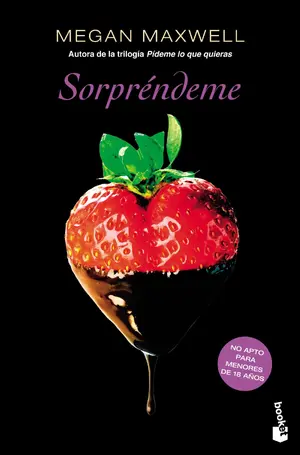 Portada del libro