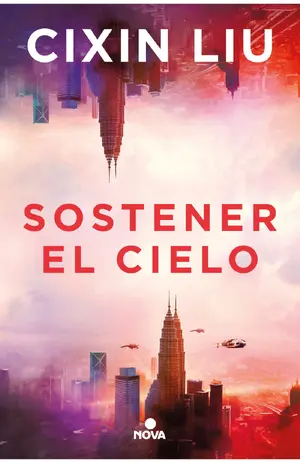 Portada del libro