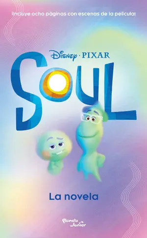 Portada del libro
