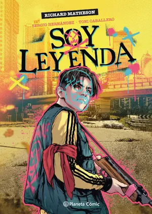 Portada del libro