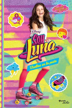 Portada del libro