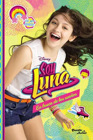 Portada del libro