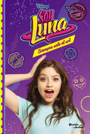 Portada del libro
