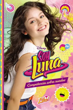 Portada del libro