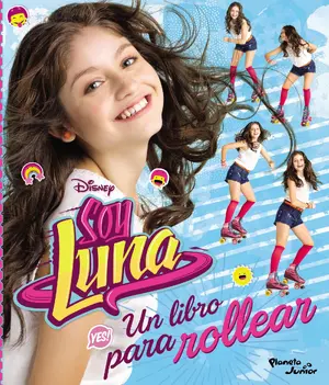 Portada del libro