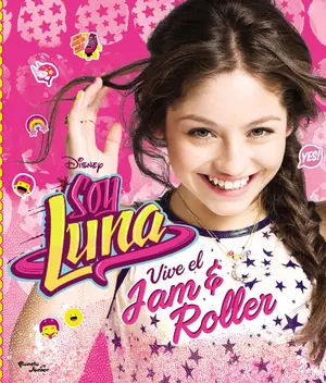 Portada del libro
