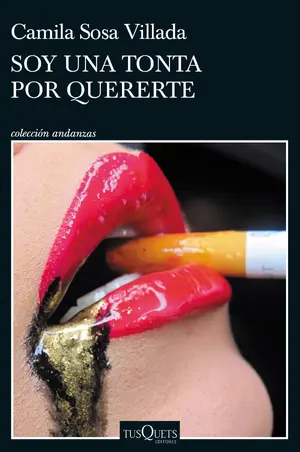 Portada del libro
