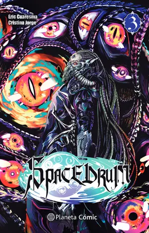 Portada del libro