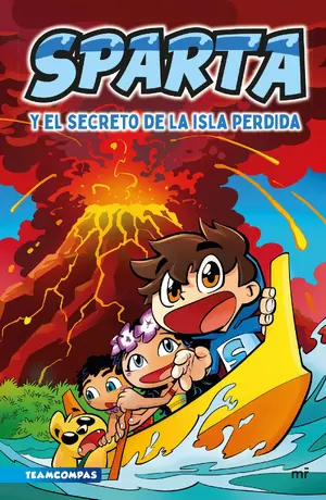 Portada del libro