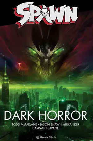 Portada del libro