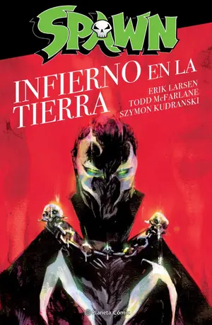 Portada del libro