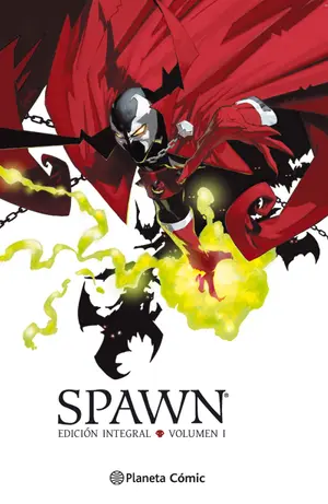 Portada del libro