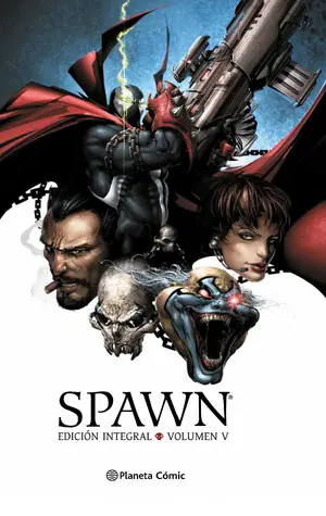 Portada del libro