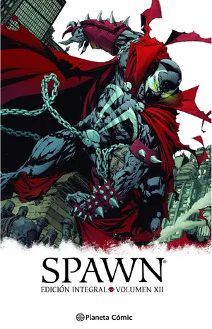 Portada del libro