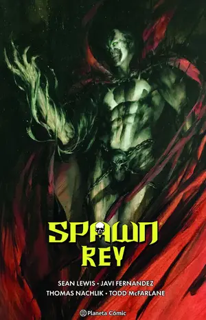 Portada del libro