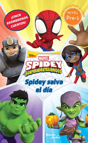 Portada del libro