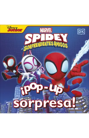 Portada del libro