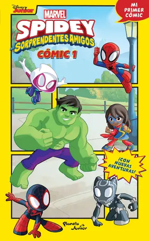 Portada del libro