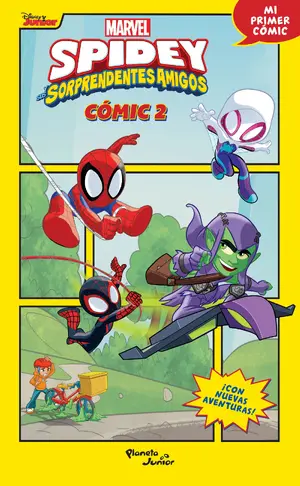 Portada del libro