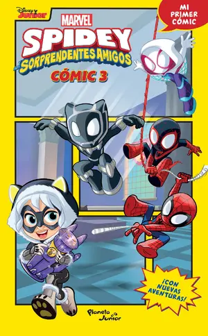 Portada del libro