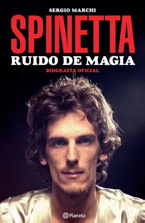 Portada del libro