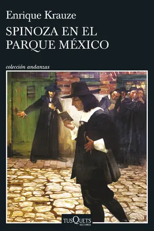 Portada del libro