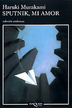 Portada del libro
