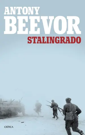 Portada del libro