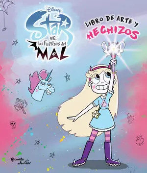 Portada del libro
