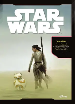 Portada del libro