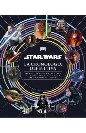 Portada del libro