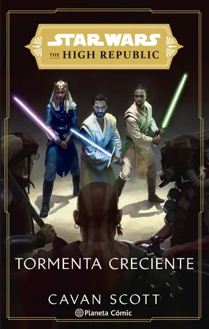 Portada del libro