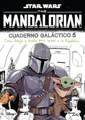 Portada del libro