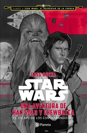 Portada del libro