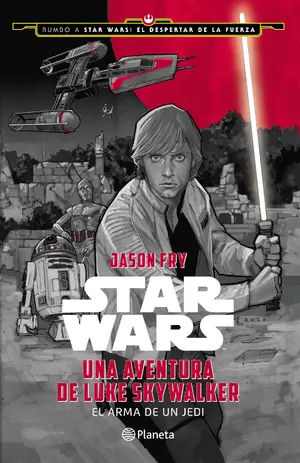 Portada del libro